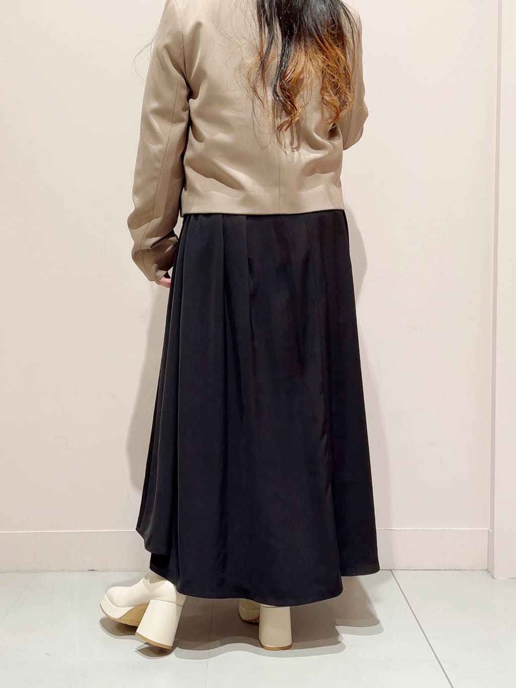 りえさんの「ESPERANZA｜」を使ったコーディネート