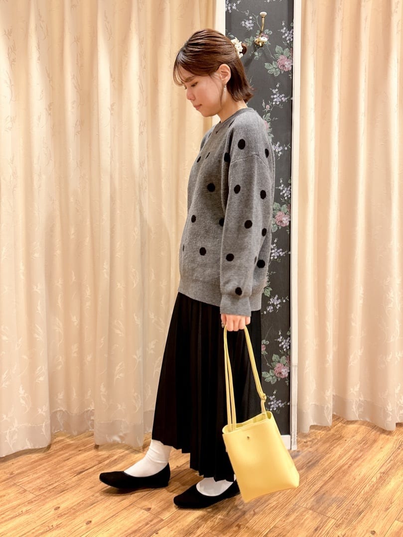 りぃさんの「SHOO･LA･RUE｜」を使ったコーディネート