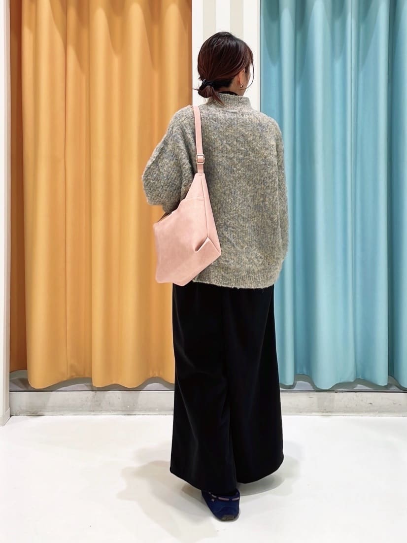 kinaさんの「SHOO･LA･RUE｜」を使ったコーディネート