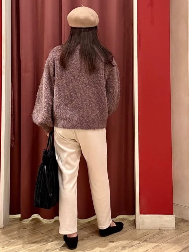 mayuckyさんの「SHOO･LA･RUE｜」を使ったコーディネート