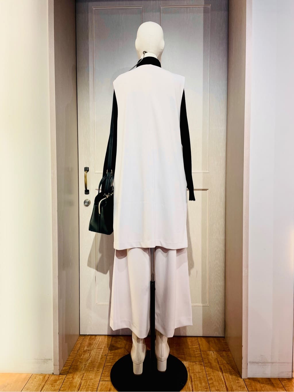 Rozeさんの「SHOO･LA･RUE｜」を使ったコーディネート