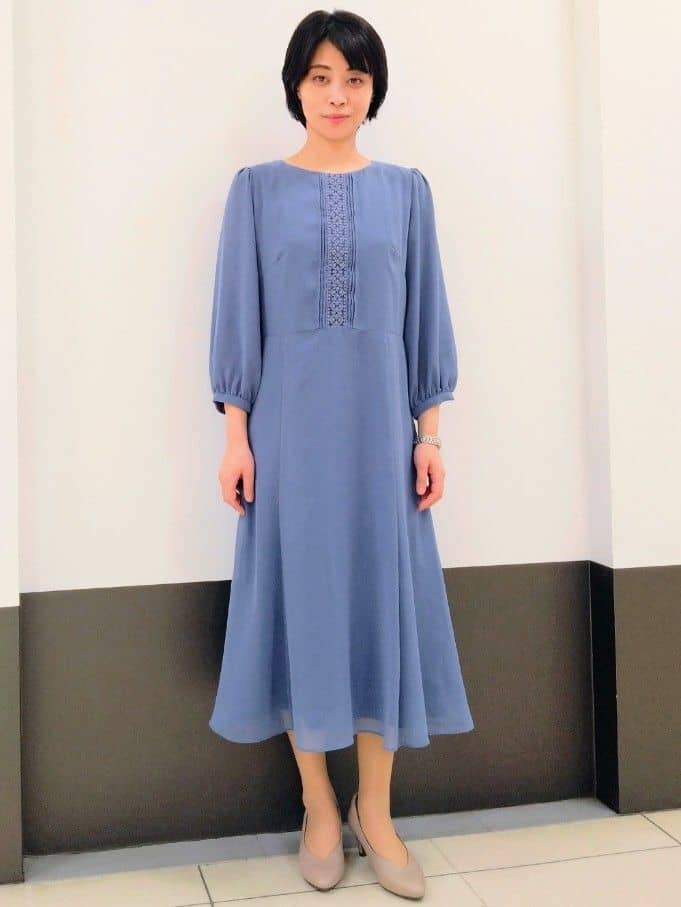 GMさんの「Reflect｜」を使ったコーディネート