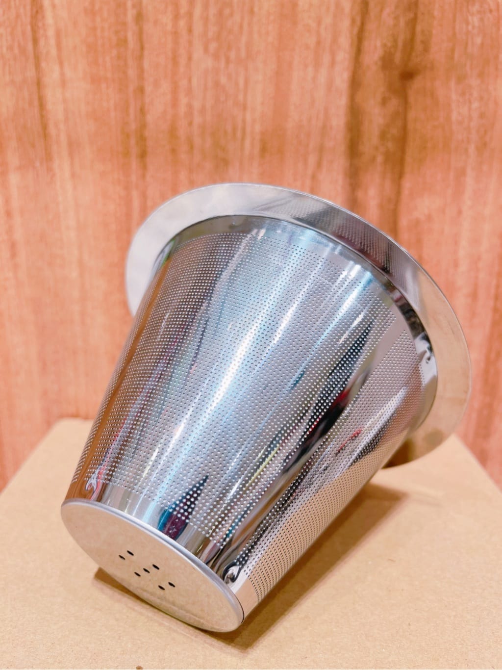 アリオ川口さんの「212 KITCHEN STORE｜ブリューコーヒー 耐熱ドリッパーセット 650ml」を使ったコーディネート