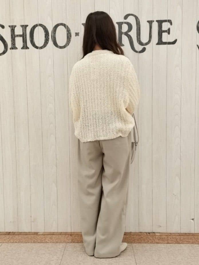 masamiさんの「SHOO･LA･RUE｜」を使ったコーディネート
