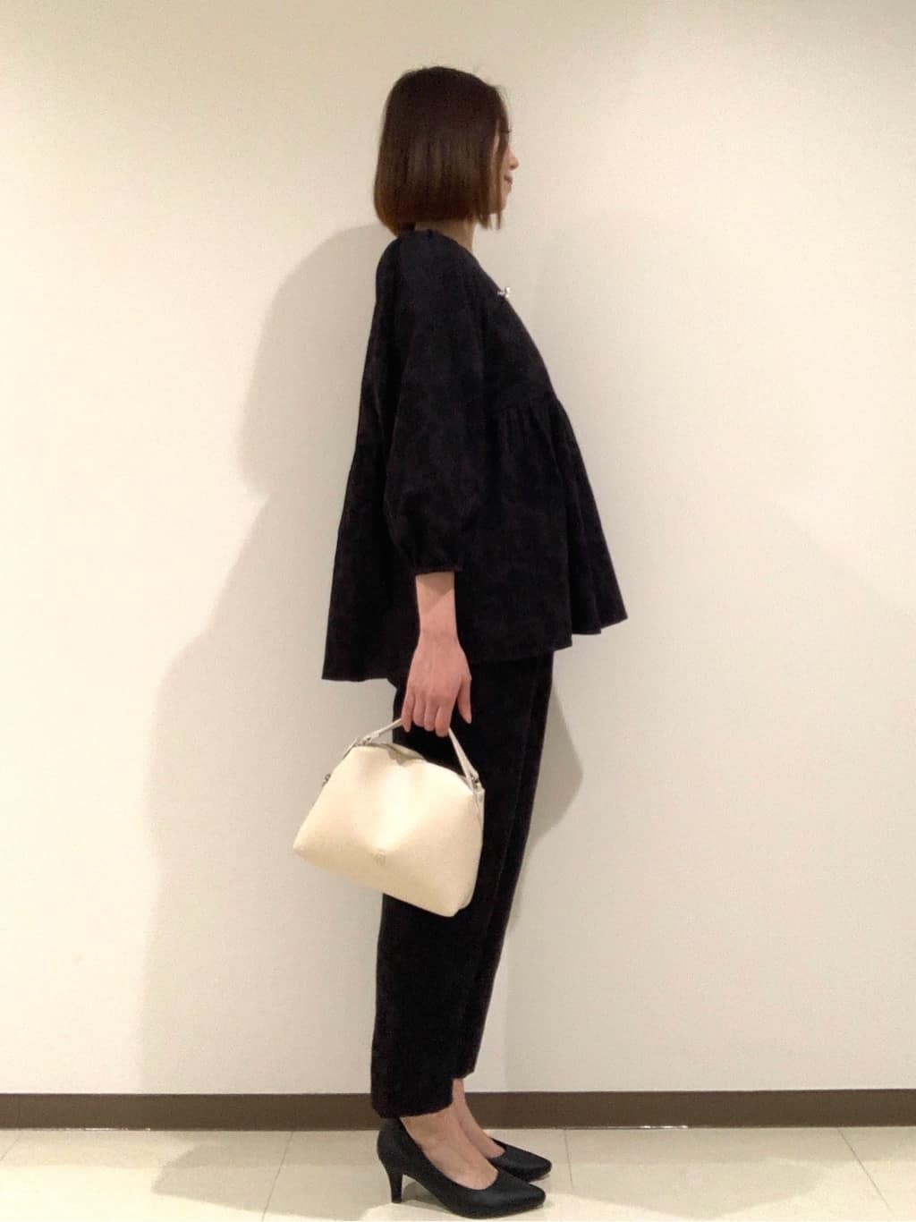 Yukaさんの「Dessin｜」を使ったコーディネート