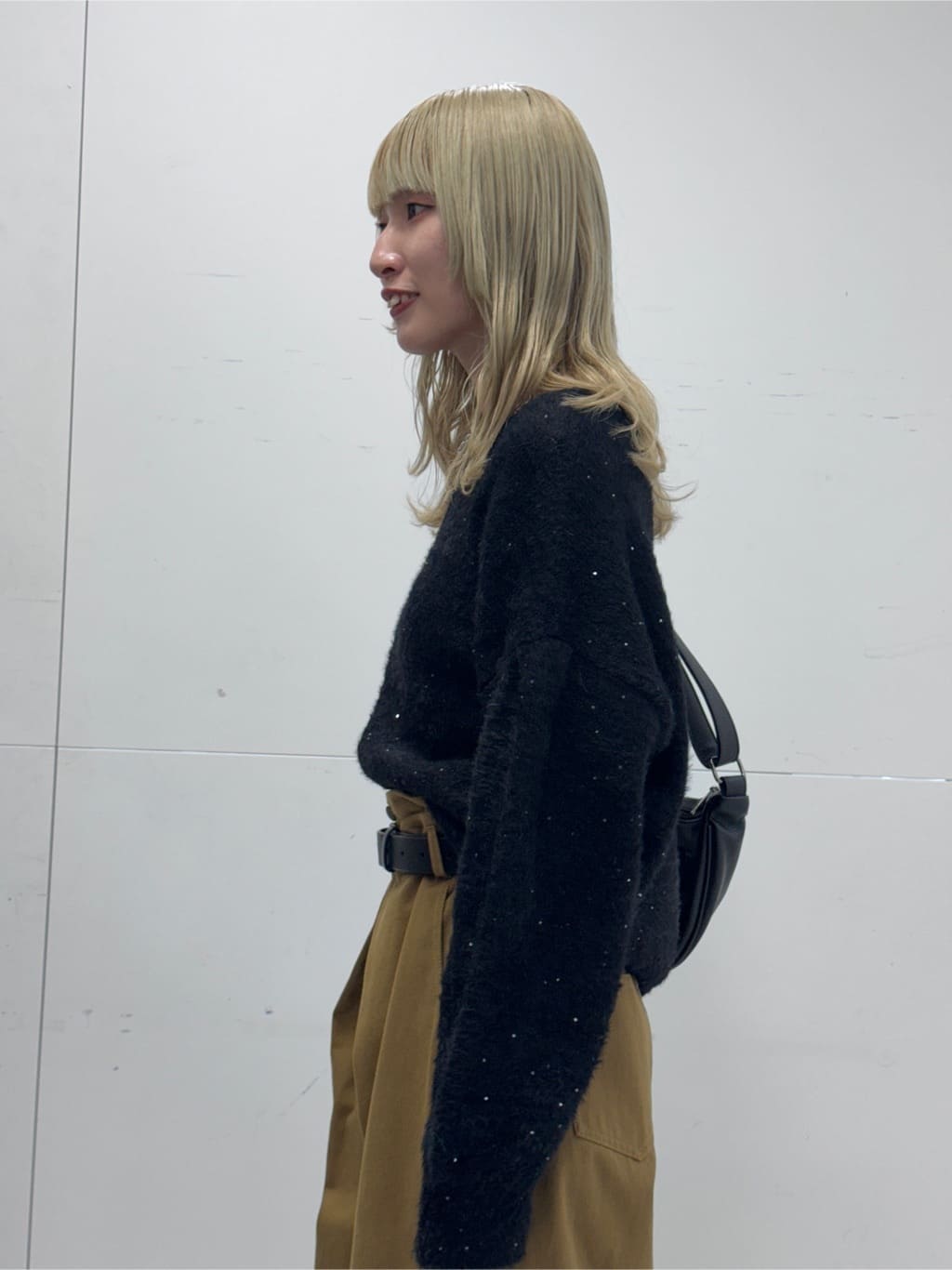 omaさんの「THE SHOP TK｜」を使ったコーディネート
