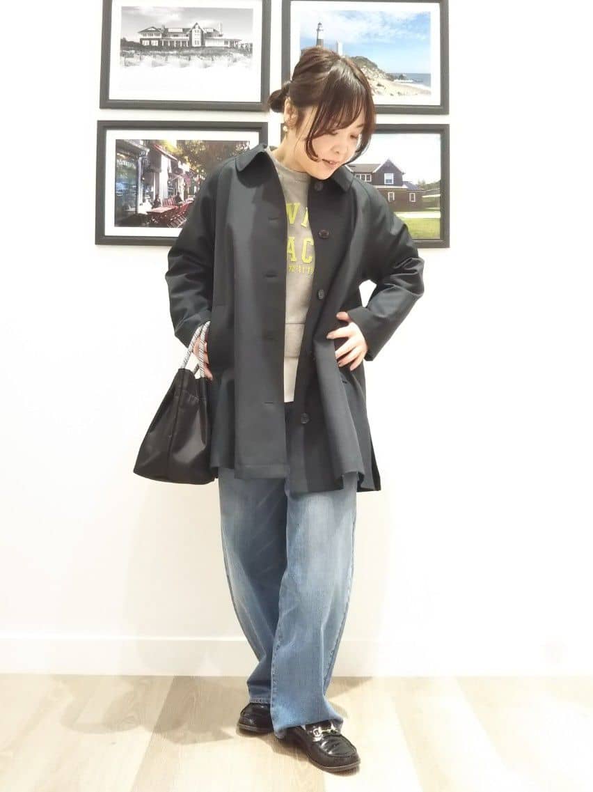  naomiさんの「Dessin｜」を使ったコーディネート