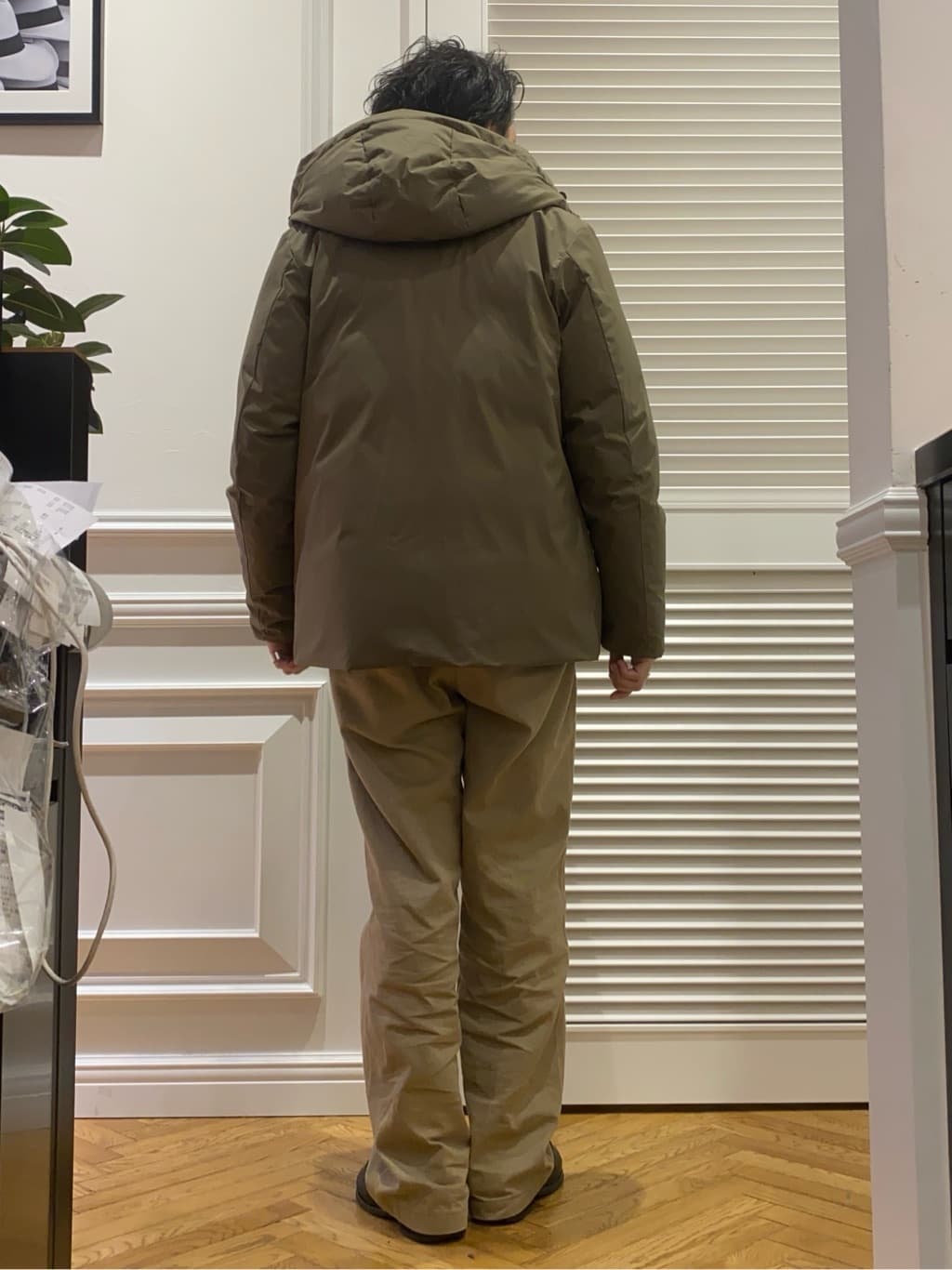 須田　慎二郎さんの「DRESSTERIOR｜【撥水加工/Safari5月号掲載】ローファー」を使ったコーディネート