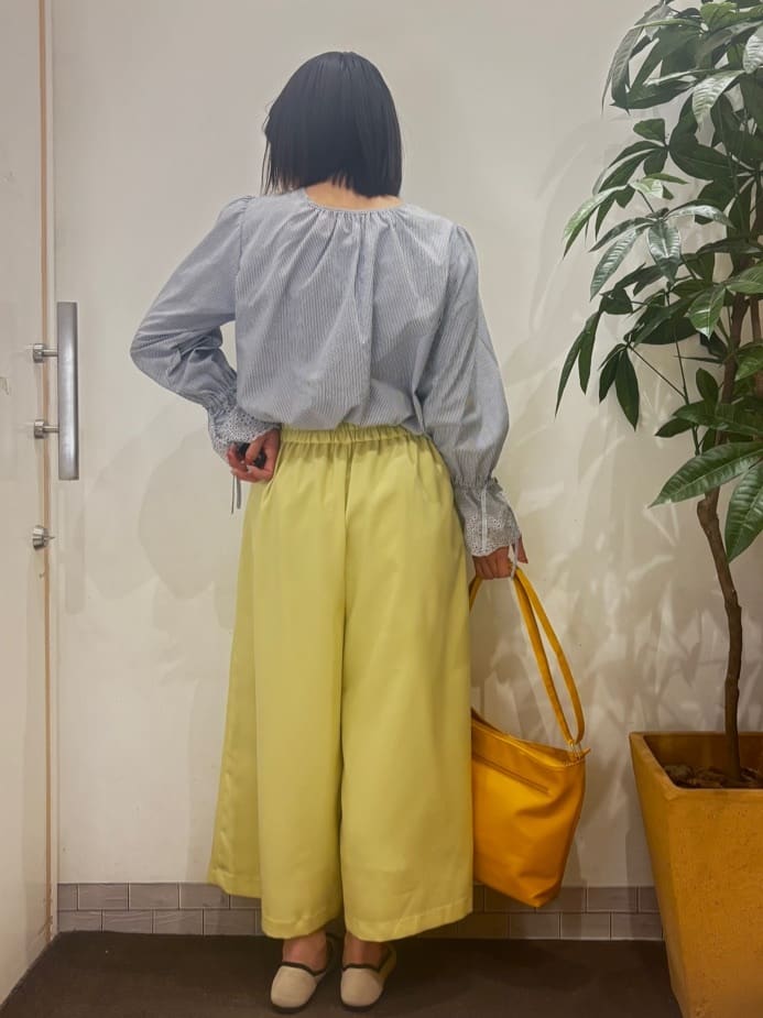 TOWAさんの「SHOO･LA･RUE｜」を使ったコーディネート
