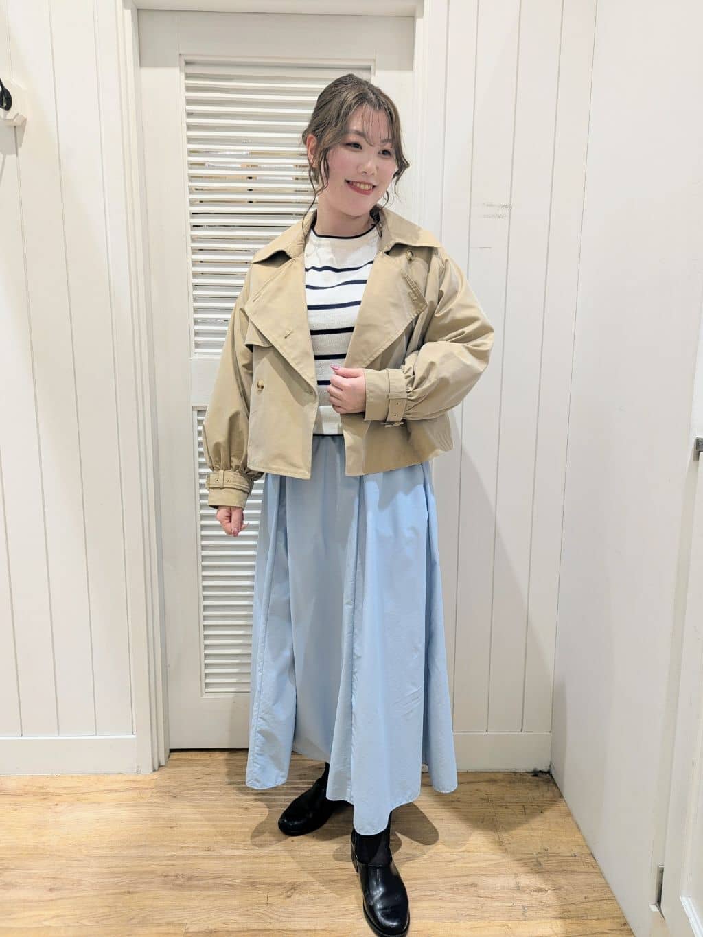 ayakaさんの「Dessin｜」を使ったコーディネート
