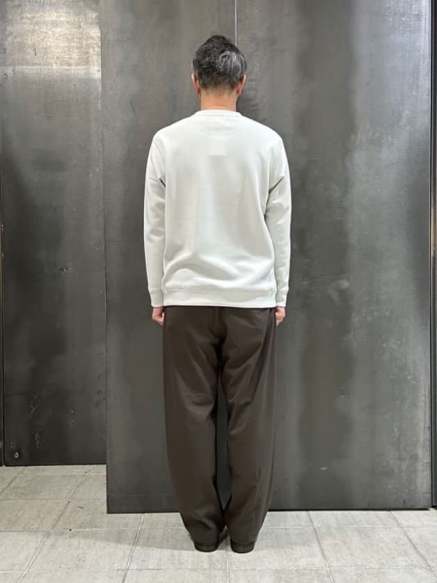 coheyさんの「TAKEO KIKUCHI｜【3WAY】ハウンズトゥース ダウンライナー コート」を使ったコーディネート