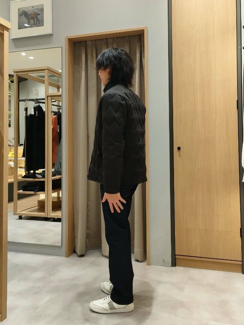 nobuさんの「TAKEO KIKUCHI｜」を使ったコーディネート