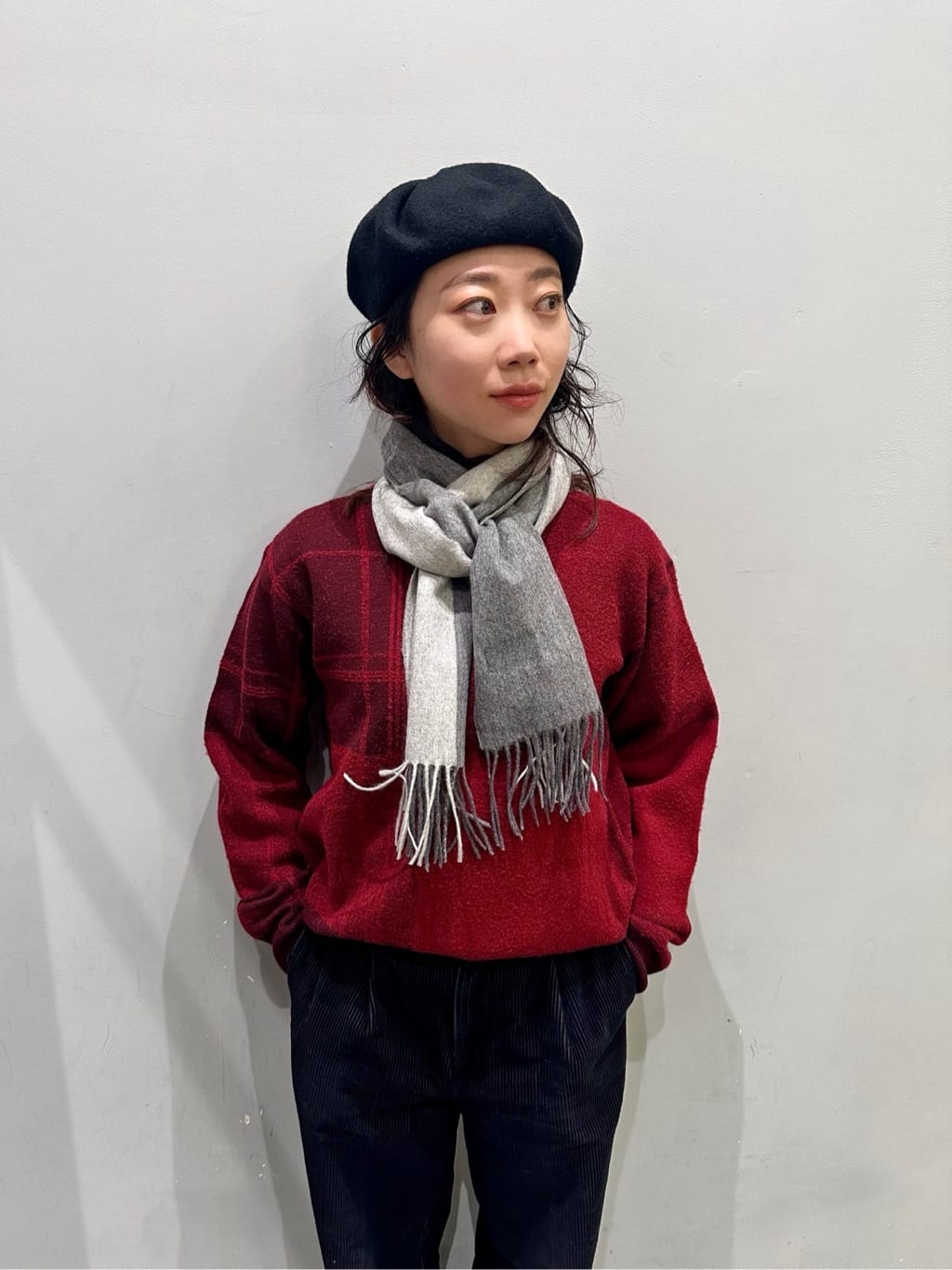 つぐみさんの「TAKEO KIKUCHI｜」を使ったコーディネート