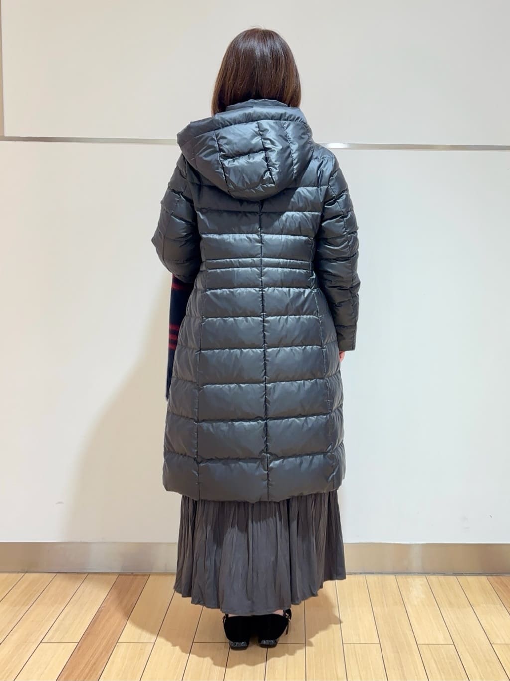 MIKIKOさんの「UNTITLED｜」を使ったコーディネート
