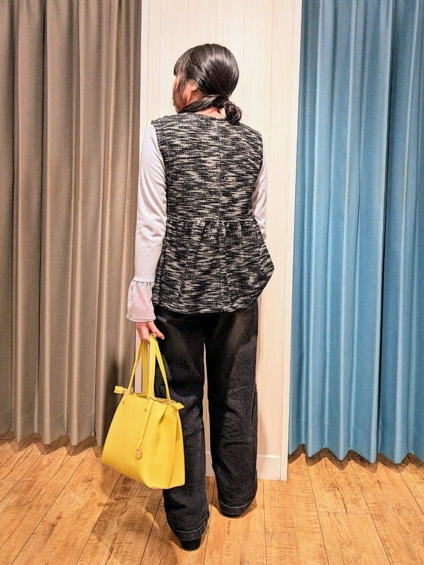 fukuさんの「SHOO･LA･RUE｜」を使ったコーディネート