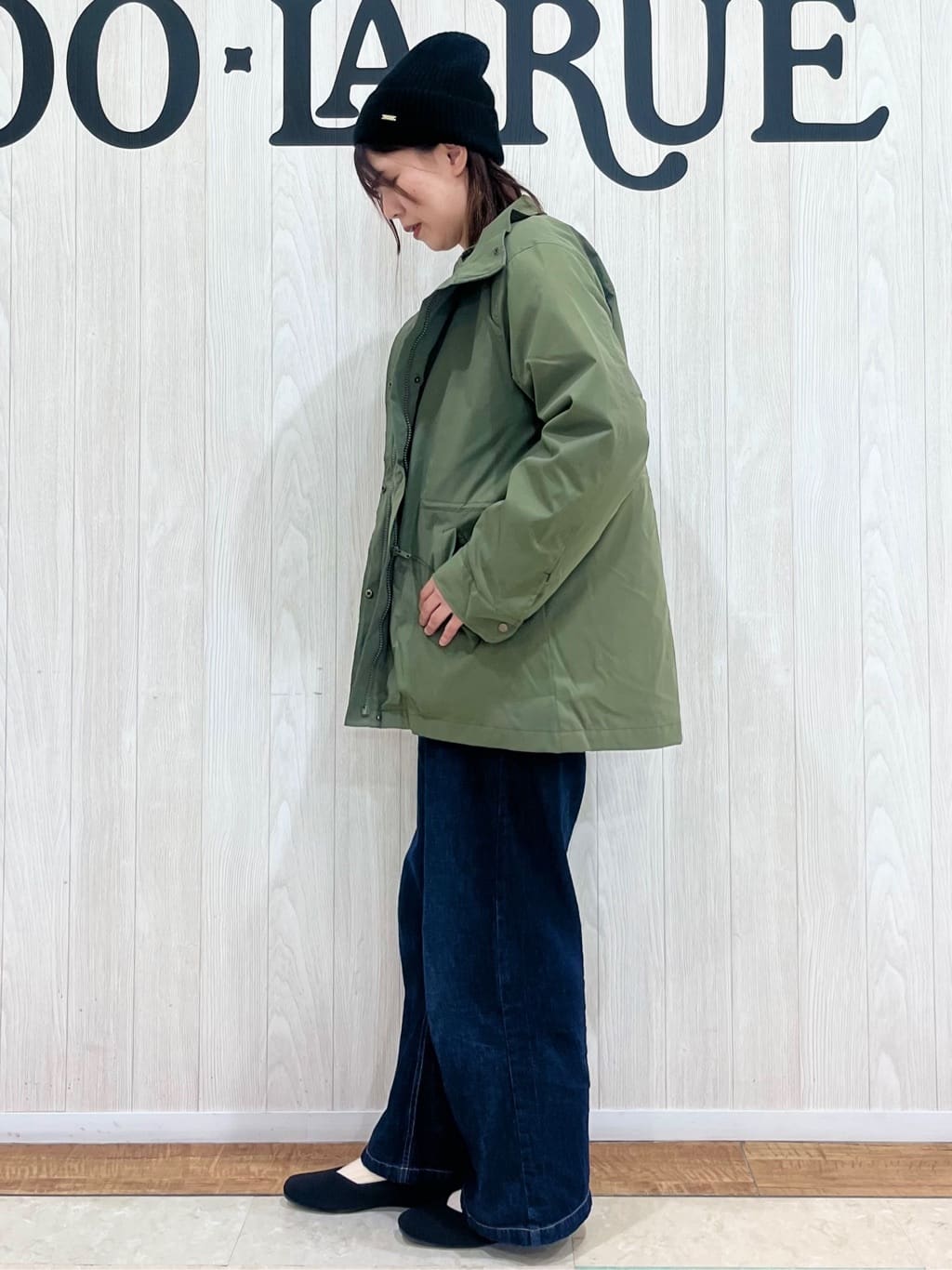shiiさんの「SHOO･LA･RUE｜」を使ったコーディネート