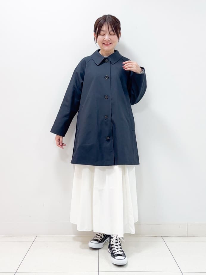 nakajoさんの「Dessin｜」を使ったコーディネート
