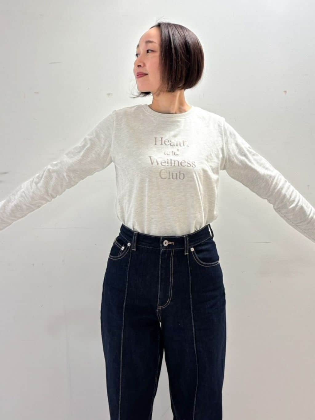 keikoさんの「COUP DE CHANCE｜」を使ったコーディネート