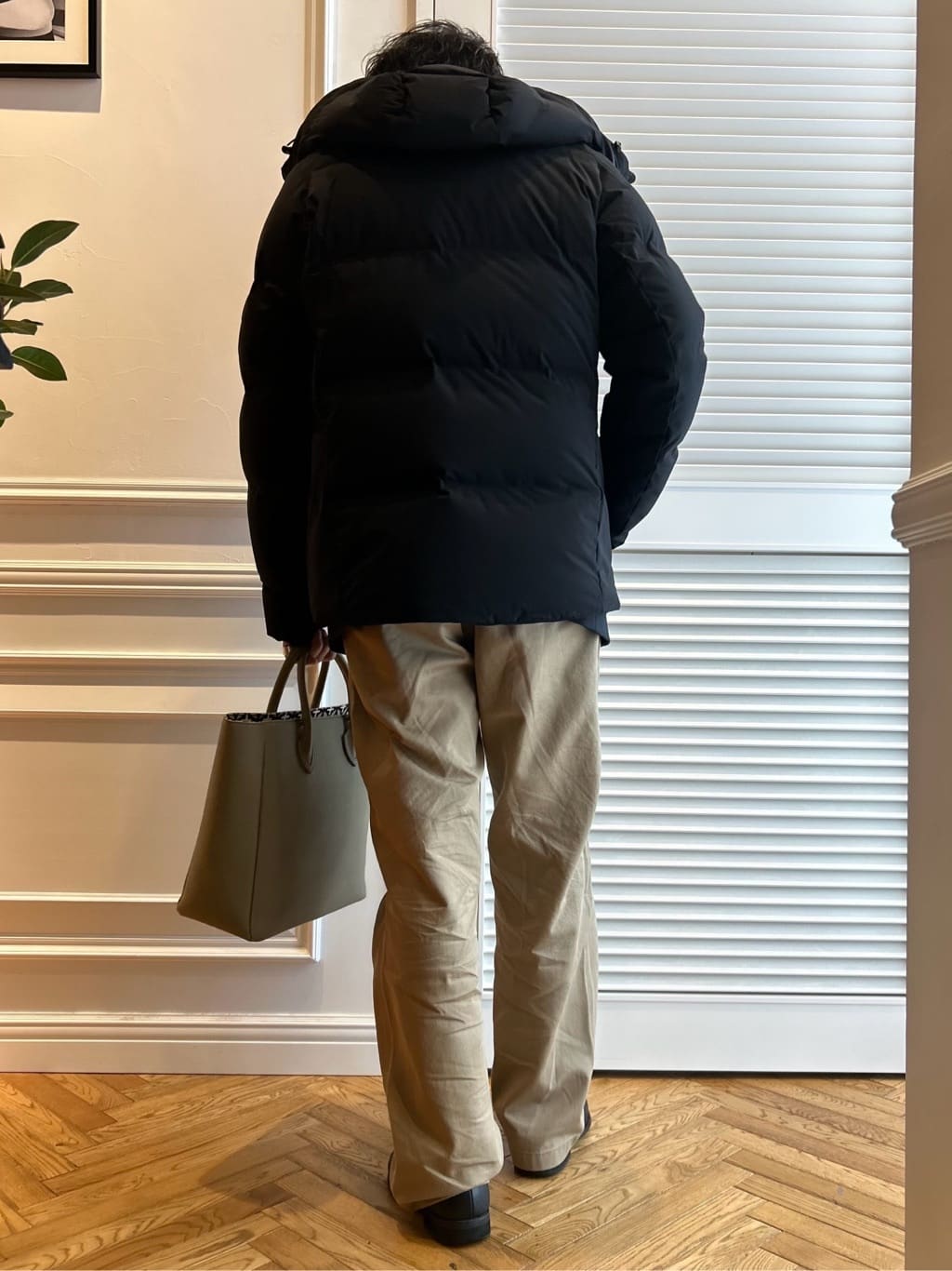 須田　慎二郎さんの「DRESSTERIOR｜【撥水加工/Safari5月号掲載】ローファー」を使ったコーディネート