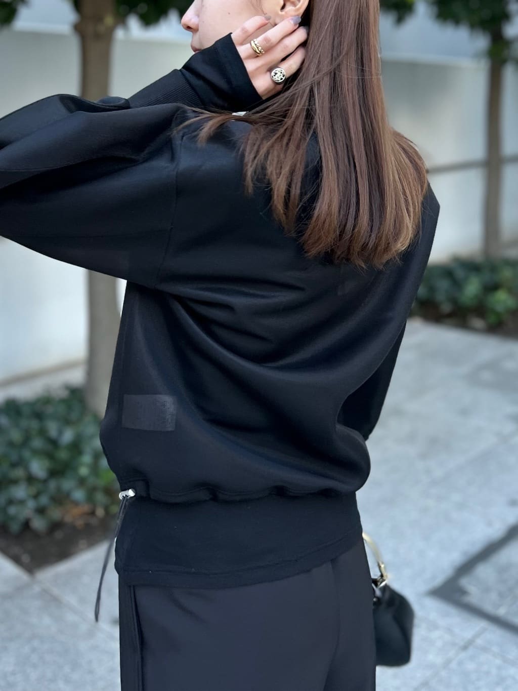 mitsukiさんの「INDIVI｜」を使ったコーディネート