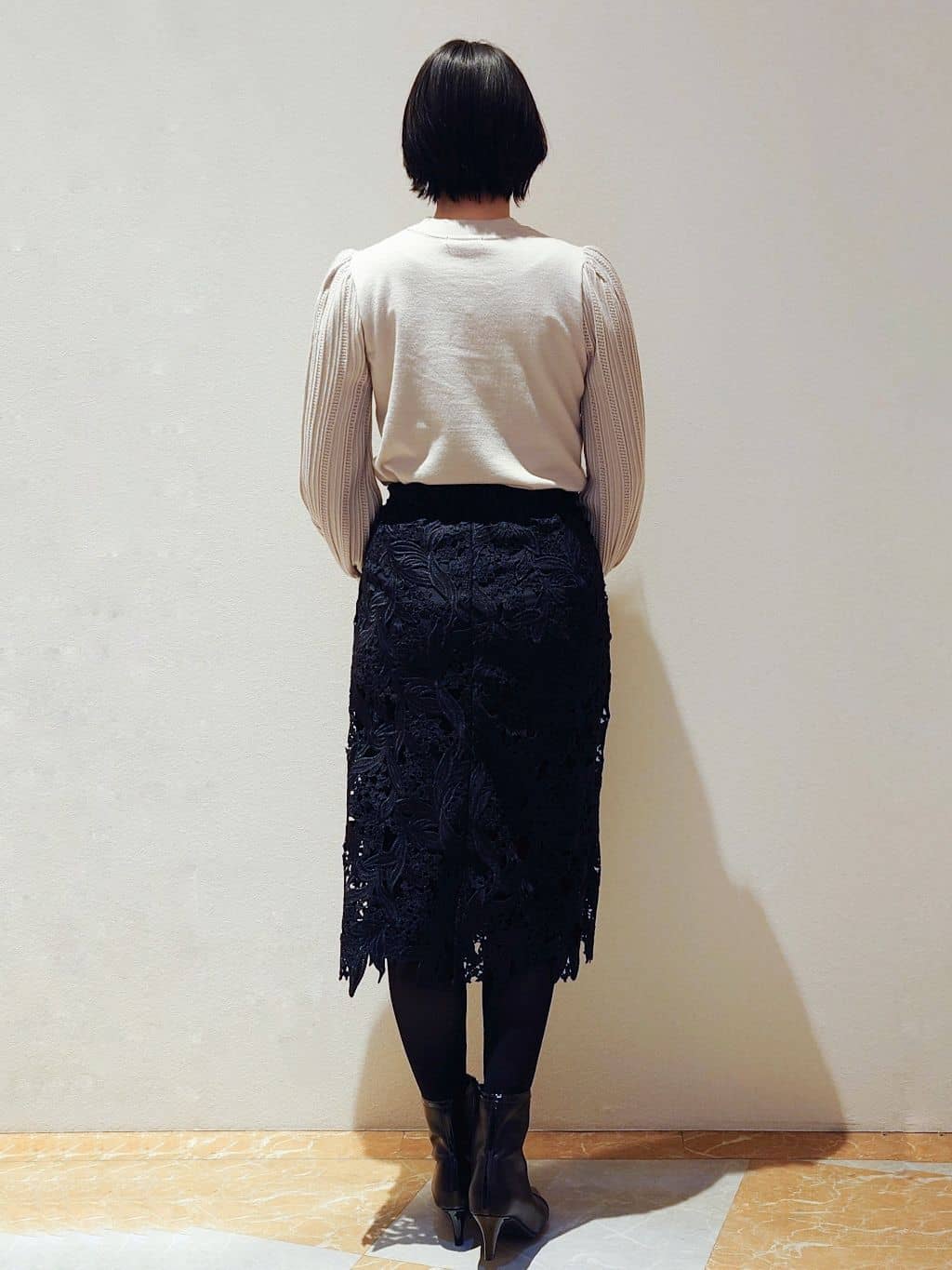 haruさんの「index｜」を使ったコーディネート