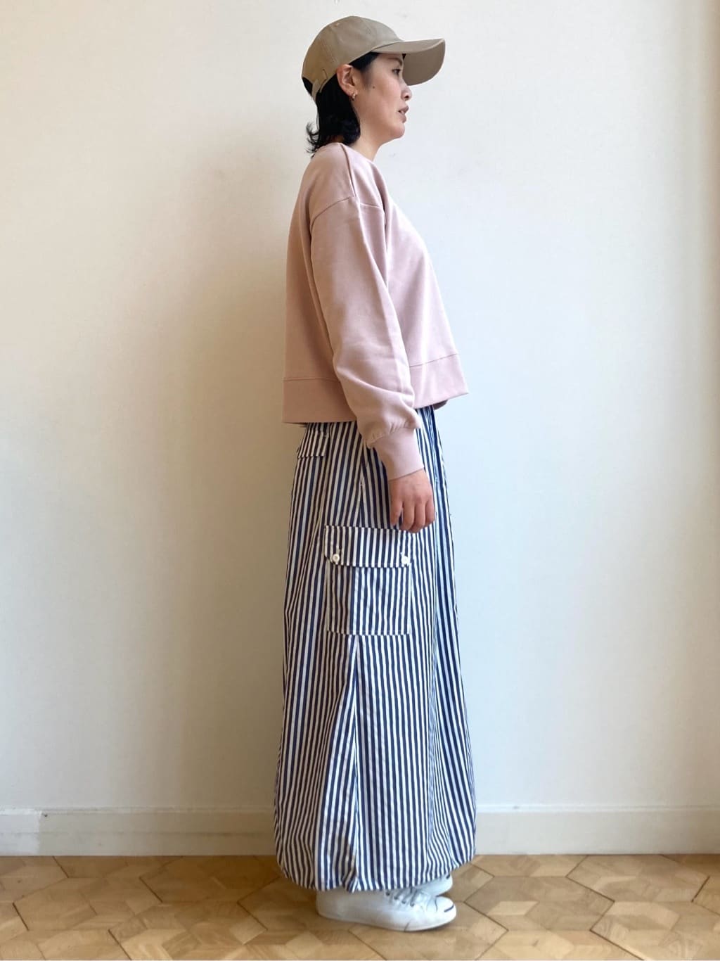 nakagawaさんの「Dessin｜」を使ったコーディネート