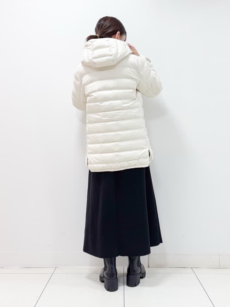 nakajoさんの「Dessin｜」を使ったコーディネート