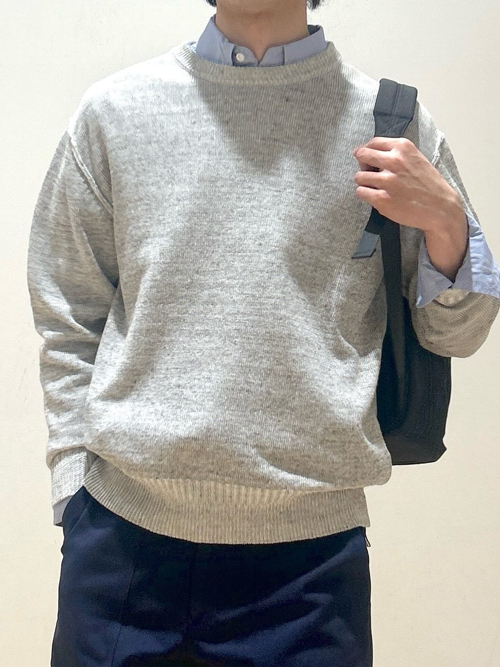 KAZUKIさんの「Dessin｜」を使ったコーディネート