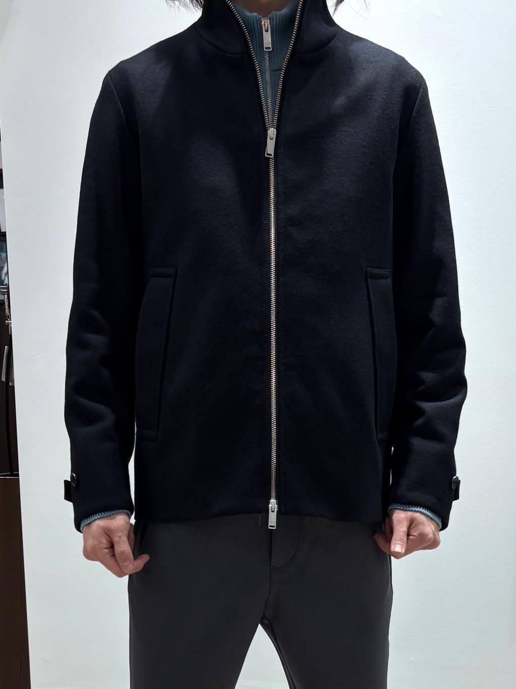 Kaiさんの「TAKEO KIKUCHI｜ストレートチップシューズ[ メンズ ビジネス シューズ 結婚式 ]」を使ったコーディネート