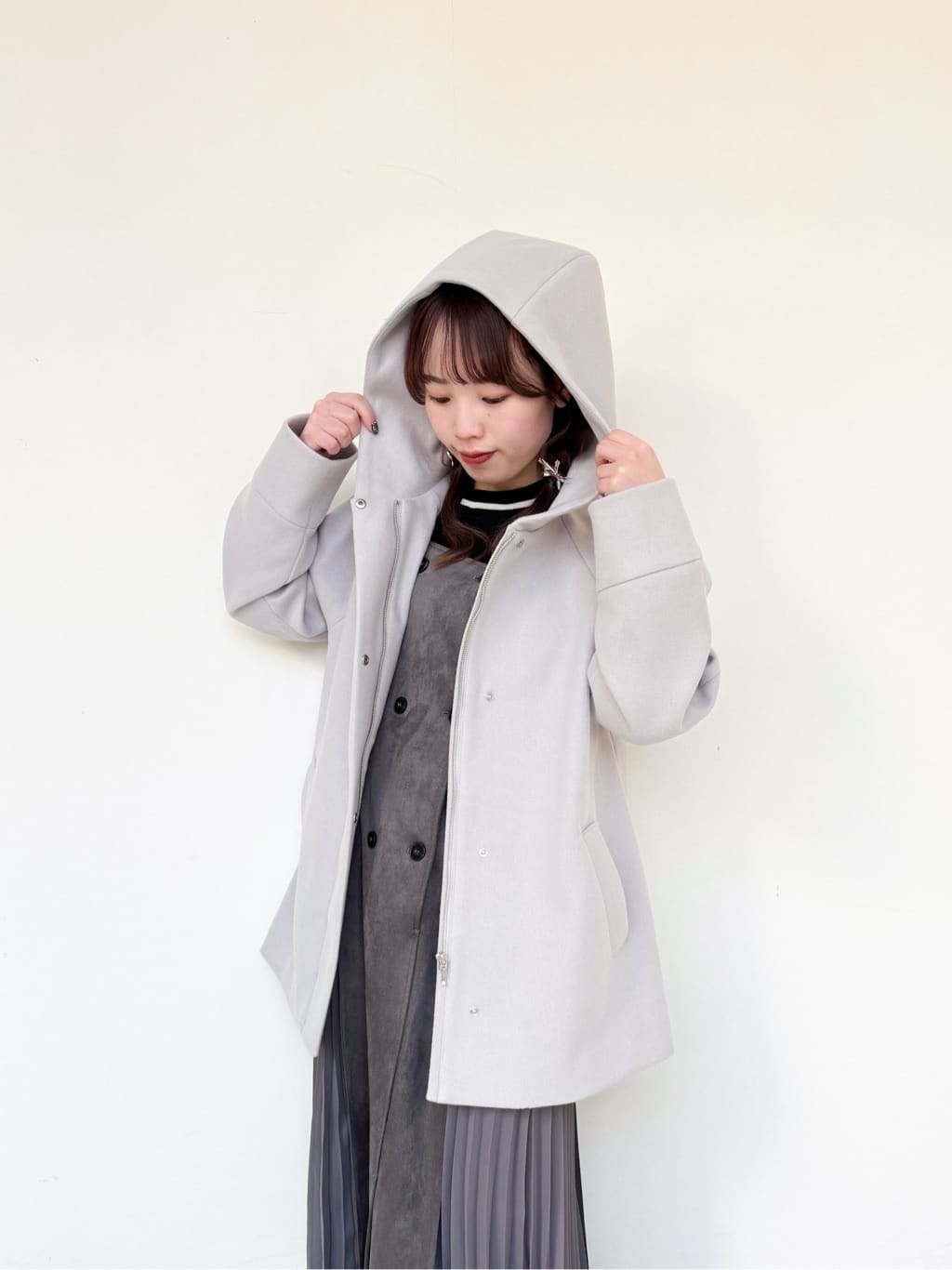 momoさんの「grove｜」を使ったコーディネート
