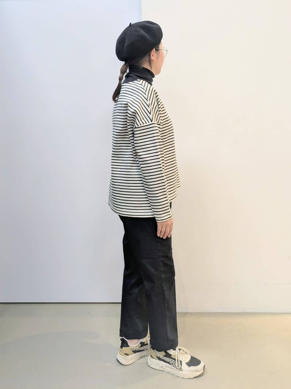 kotoさんの「THE SHOP TK｜」を使ったコーディネート