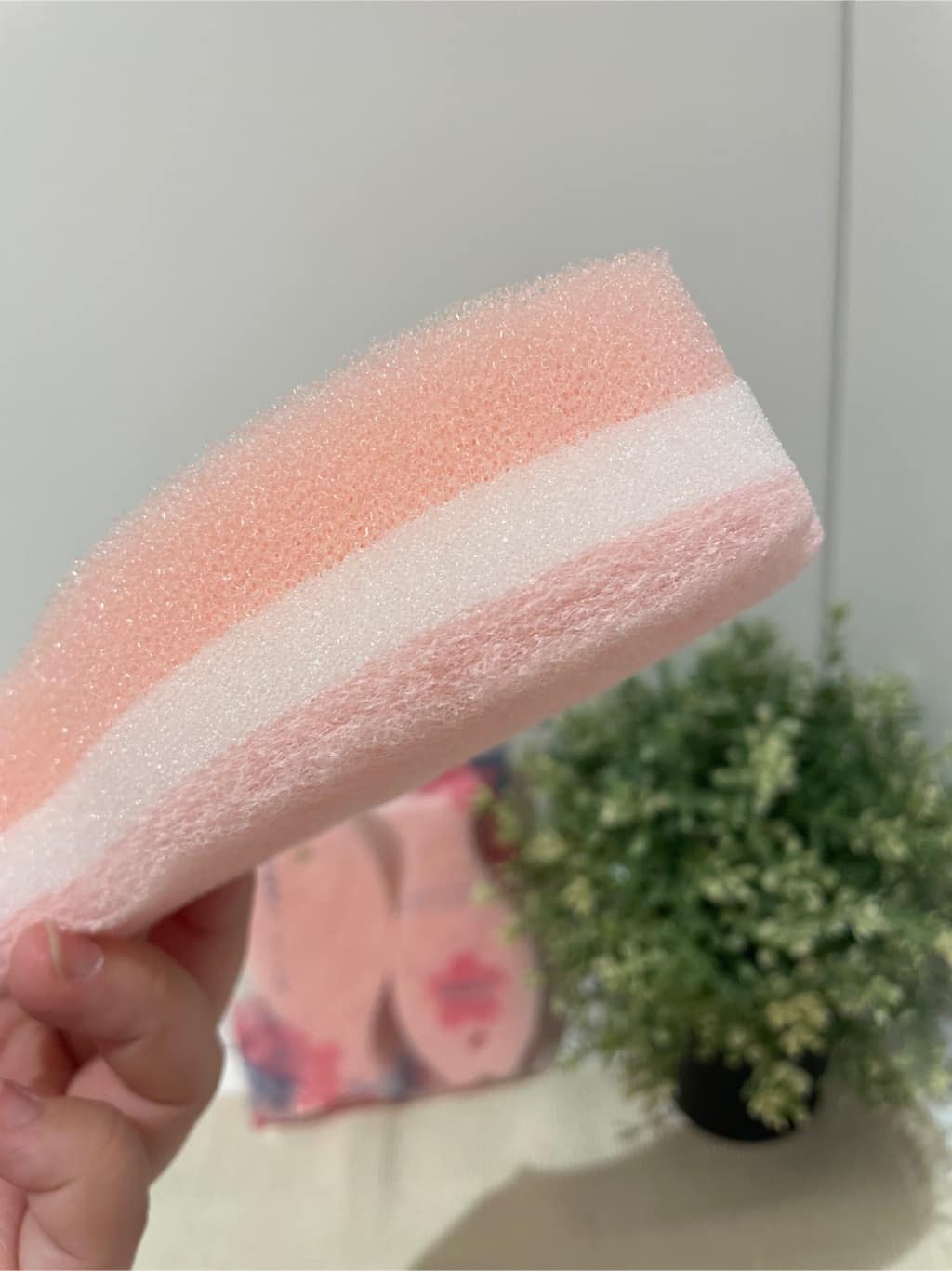 まのちゃんさんの「212 KITCHEN STORE｜おさかなスポンジ GY ＜marna マーナ＞」を使ったコーディネート