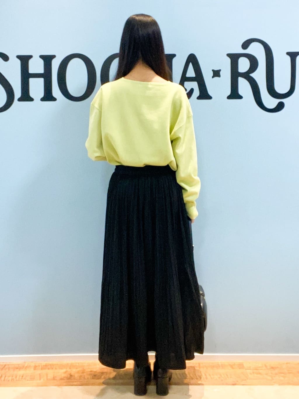kahoさんの「SHOO･LA･RUE｜」を使ったコーディネート