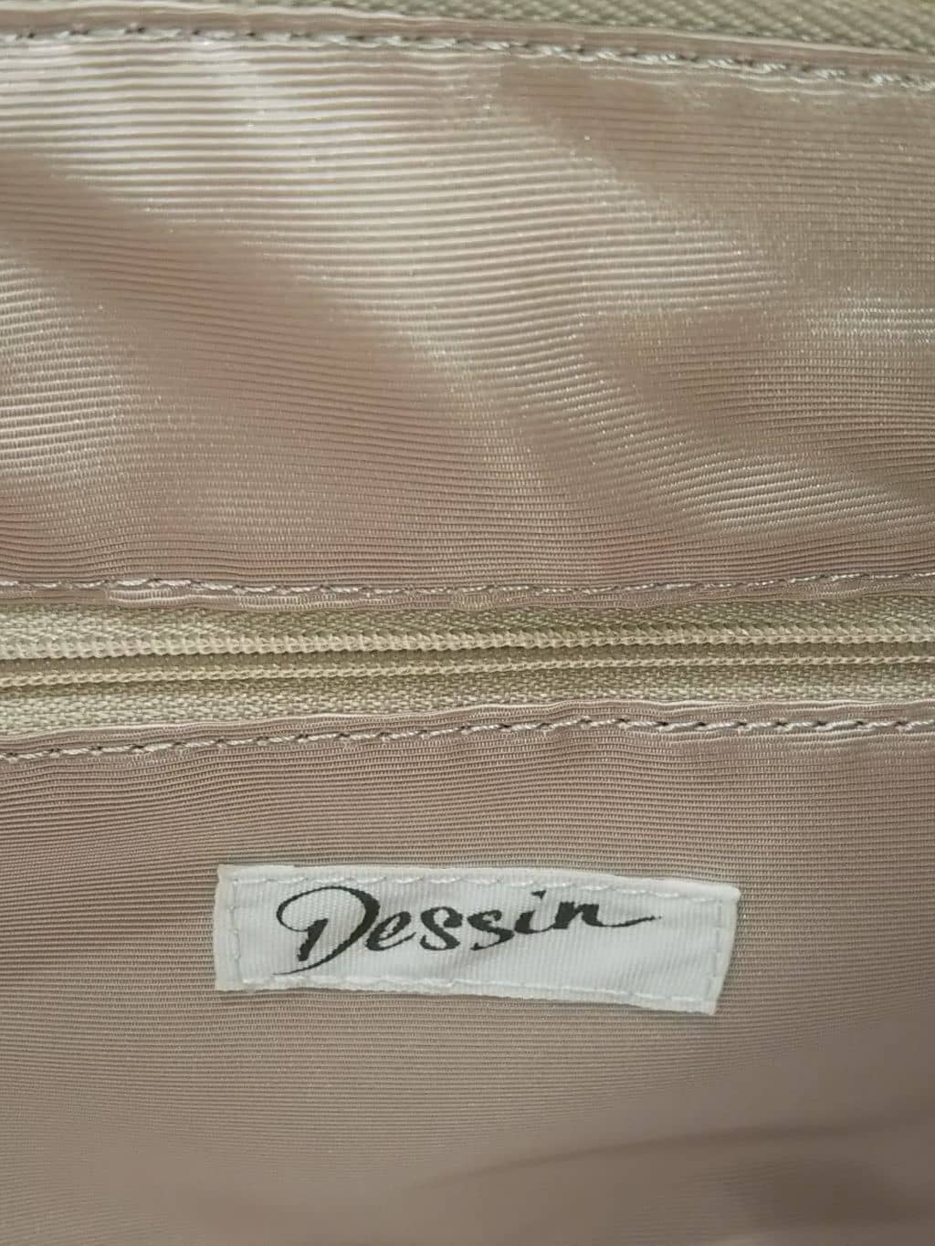 rinさんの「Dessin｜」を使ったコーディネート