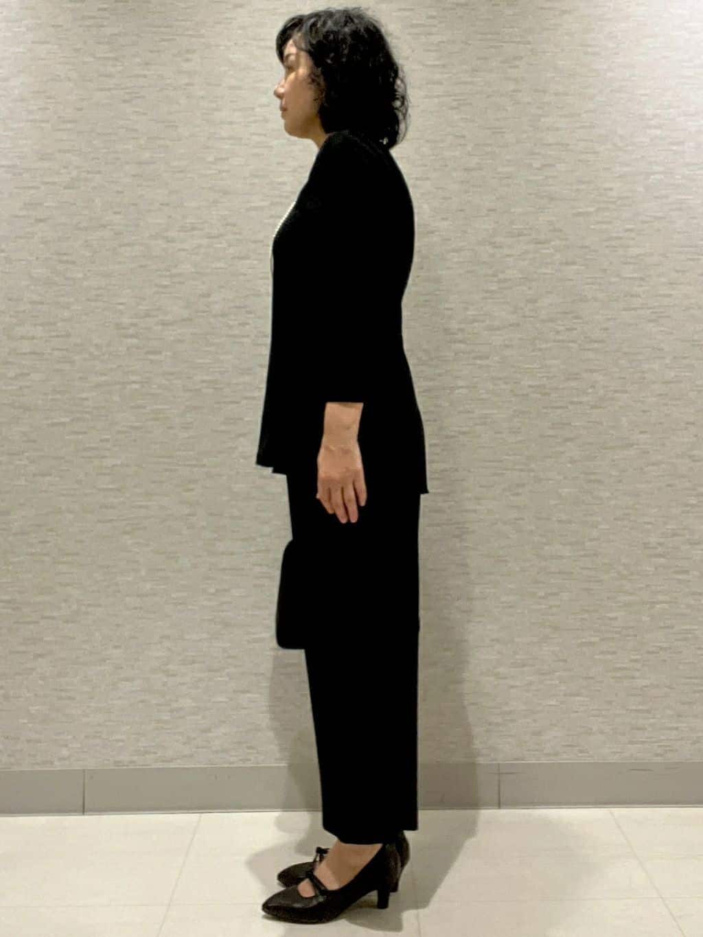 KOJIMAさんの「Reflect｜」を使ったコーディネート
