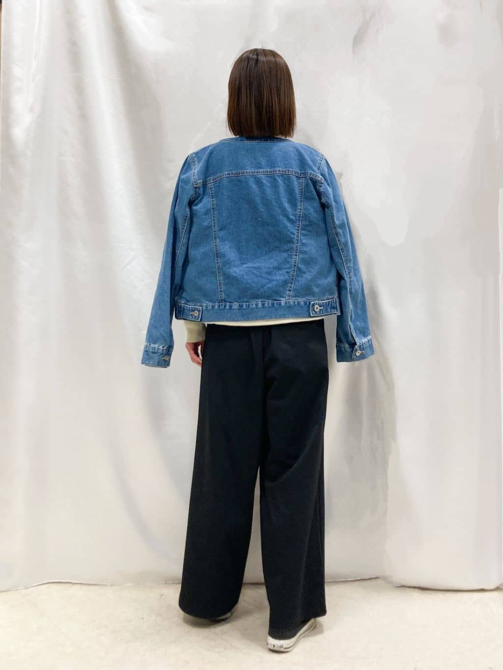 thさんの「SHOO･LA･RUE｜」を使ったコーディネート