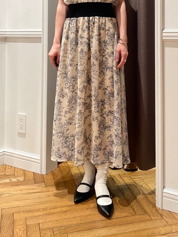 Karinさんの「DRESSTERIOR｜」を使ったコーディネート