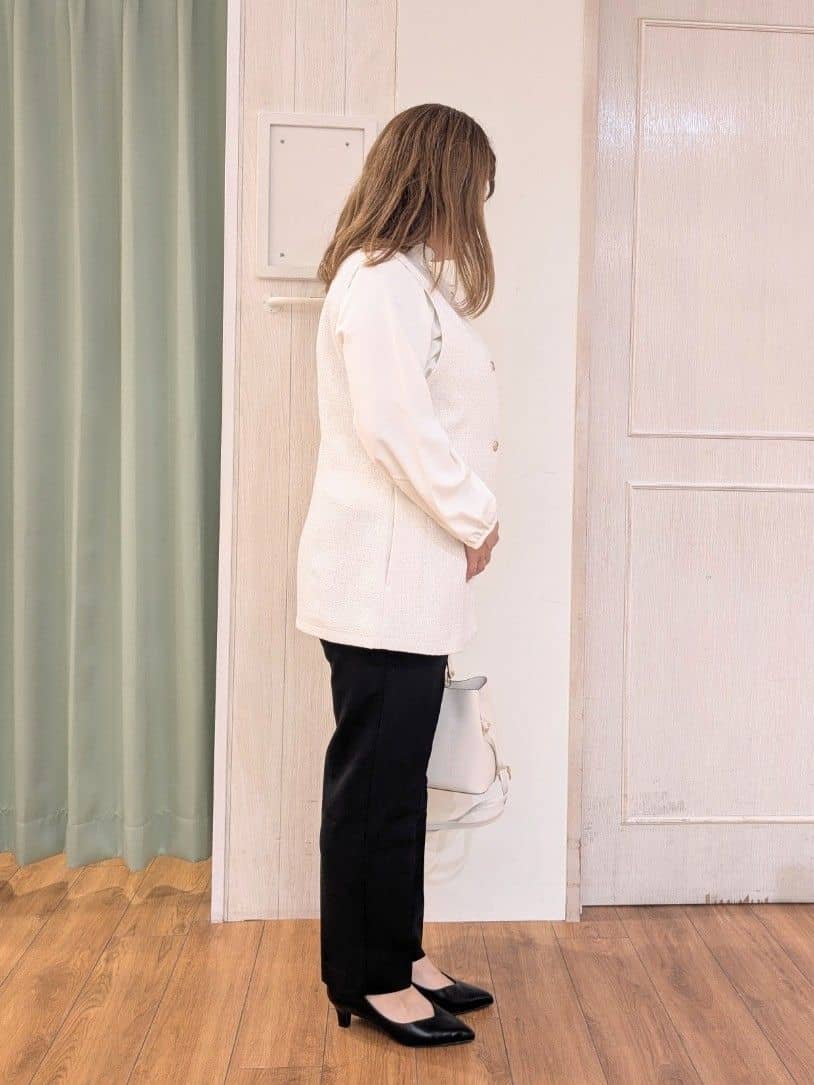 eさんの「SHOO･LA･RUE｜」を使ったコーディネート