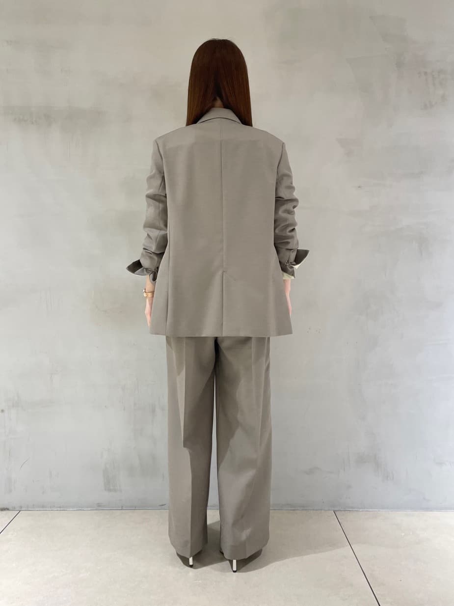 ゆいさんの「UNTITLED｜」を使ったコーディネート