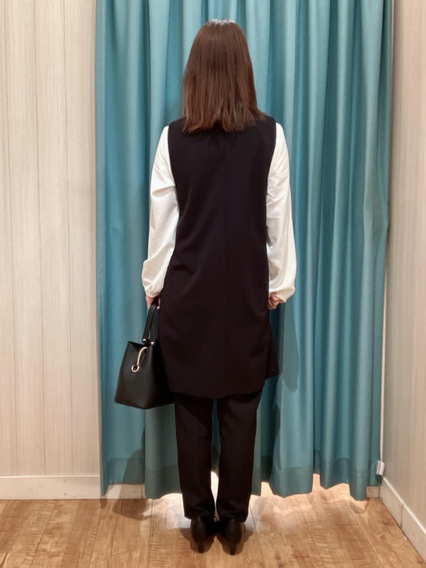 Riさんの「SHOO･LA･RUE｜」を使ったコーディネート
