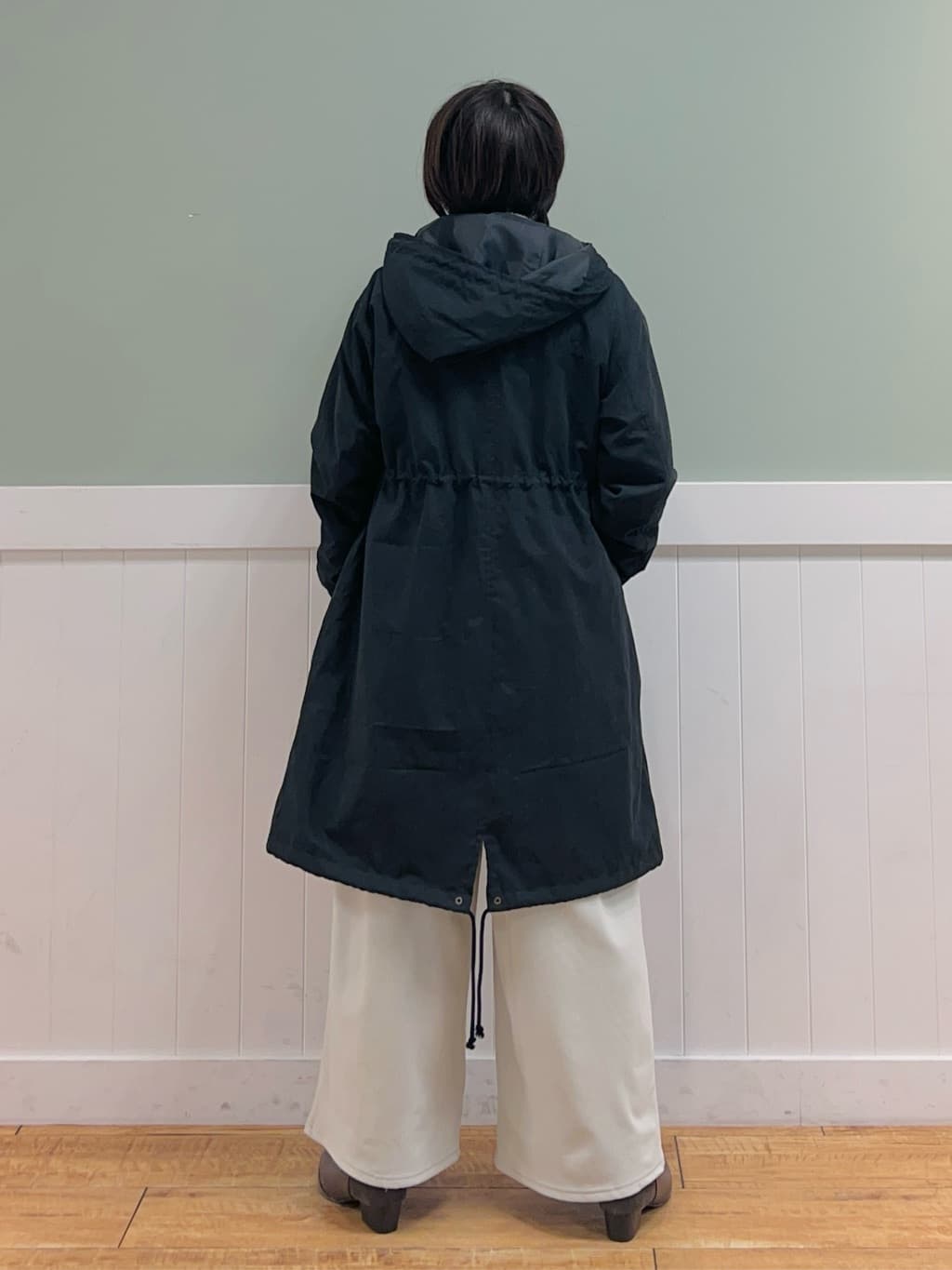 Naruさんの「SHOO･LA･RUE｜」を使ったコーディネート