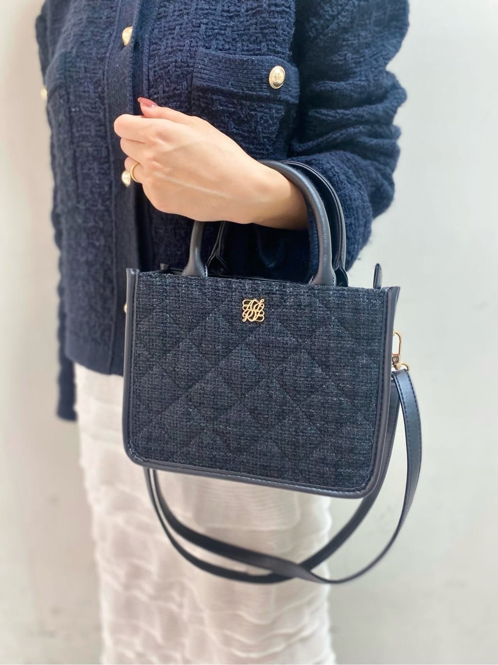 sakiさんの「ESPERANZA｜バックリボンレースアップブーツ」を使ったコーディネート