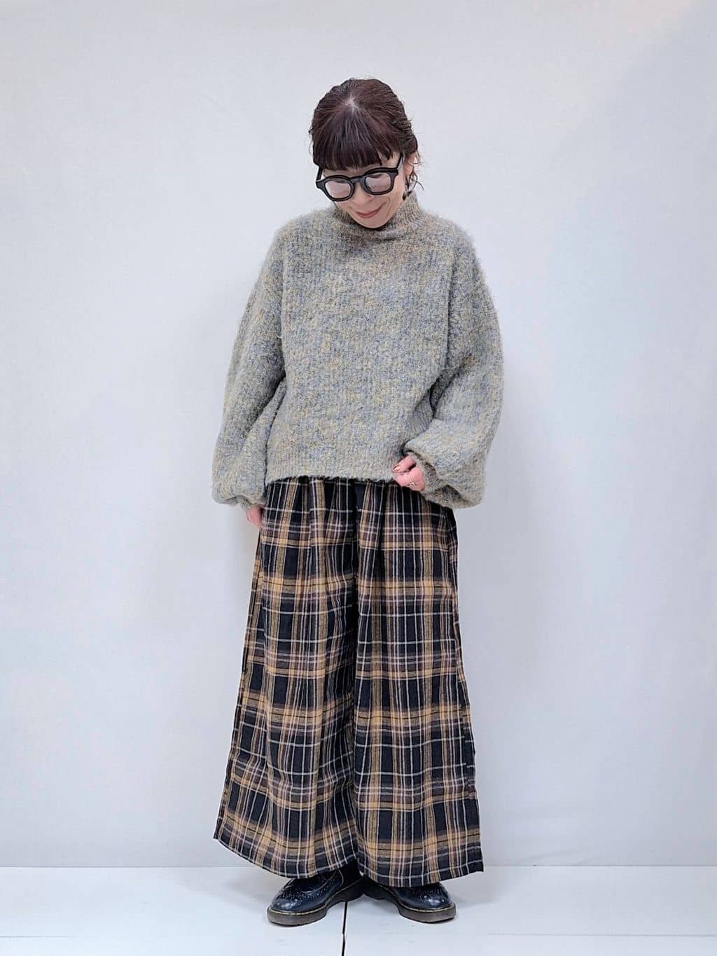 ありゅさんの「SHOO･LA･RUE｜」を使ったコーディネート
