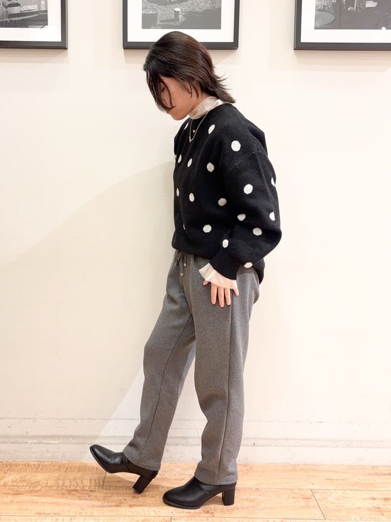 かふぇもか。さんの「SHOO･LA･RUE｜」を使ったコーディネート