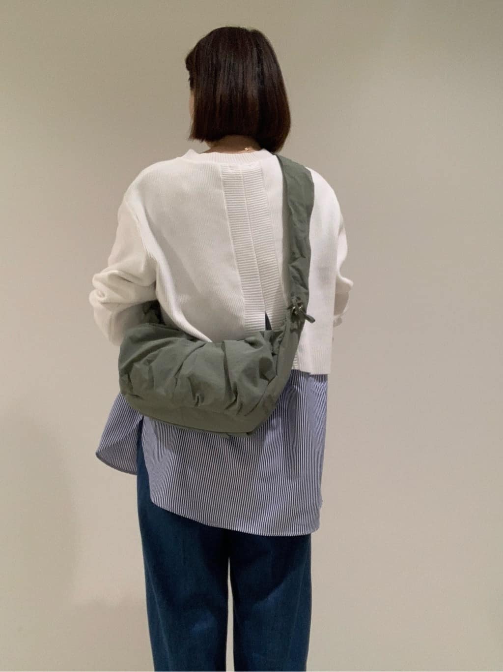 Yukaさんの「Dessin｜」を使ったコーディネート