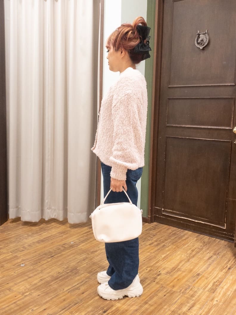 mikaさんの「SHOO･LA･RUE｜」を使ったコーディネート