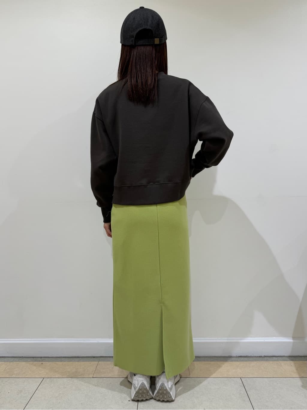 haruさんの「Dessin｜」を使ったコーディネート