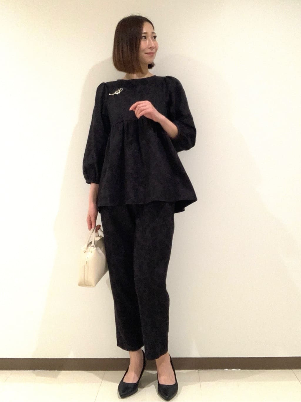 Yukaさんの「Dessin｜」を使ったコーディネート
