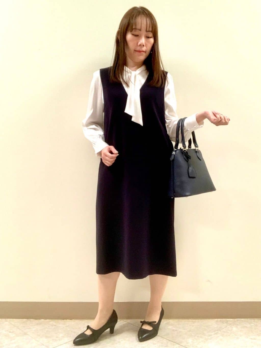 shimoさんの「Reflect｜」を使ったコーディネート