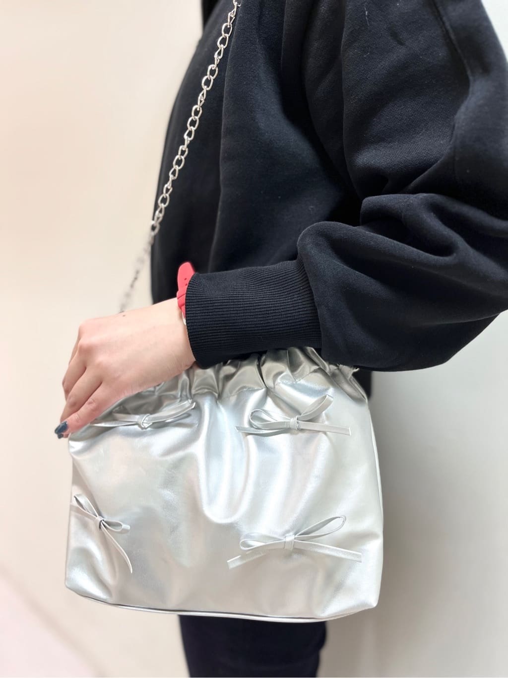 myさんの「ESPERANZA｜」を使ったコーディネート